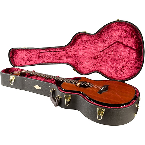 Taylor Builder's Edition 914ce Grand Auditorium Acoustic-Electric Guitar Kona Edgeburst