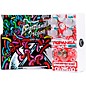 Catalinbread Topanga Spring Reverb 3D Effects Pedal with 3D Glasses Red and White thumbnail
