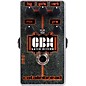 Catalinbread CBX Gated Reverb Effects Pedal Silver Sparkle thumbnail