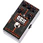 Catalinbread CBX Gated Reverb Effects Pedal Silver Sparkle