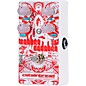 Catalinbread Sabbra Cadabra Distortion 3D Effects Pedal with 3D Glasses Red and White