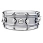 DW Design Series Aluminum Snare Drum 14 x 5.5 in. thumbnail