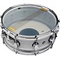 DW Design Series Aluminum Snare Drum 14 x 5.5 in.