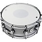 DW Design Series Aluminum Snare Drum 14 x 5.5 in.