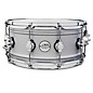 DW Design Series Aluminum Snare Drum 14 x 6.5 in. thumbnail