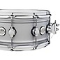 DW Design Series Aluminum Snare Drum 14 x 6.5 in.