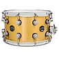 DW Performance Series 1 mm Polished Brass Snare Drum 14 x 8 in. thumbnail