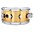 DW Performance Series 1 mm Polished Brass Snare Drum 14 ... DW Performance Series 1 mm Polished Brass Snare Drum 14 x 6.5 in.