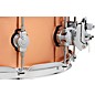 DW DW Performance Series 1 mm Polished Copper Snare Drum 14 x 5.5 in.
