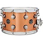 DW DW Performance Series 1 mm Polished Copper Snare Drum 14 x 8 in. thumbnail