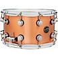 DW DW Performance Series 1 mm Polished Copper Snare Drum 14 x 8 in.