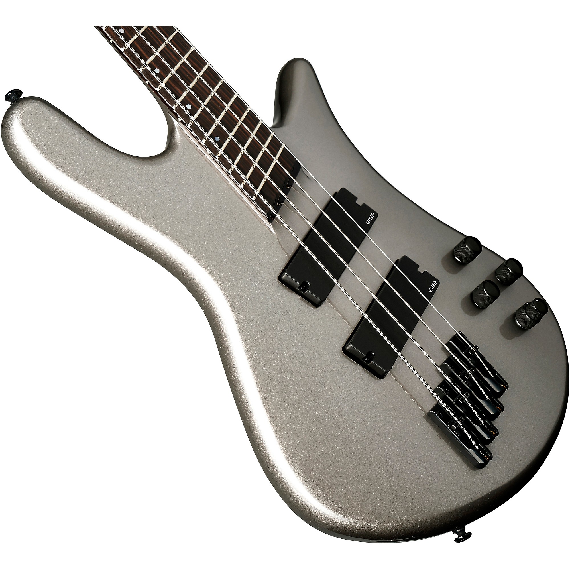 ベース Spector NS Dimension 4 NS Dimension 4 - Spector Bass