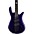 Spector NS Dimension HP 4 Four-String Mul... Spector NS Dimension HP 4 Four-String Multi-scale Electric Bass Plum Crazy Gloss