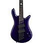 Spector NS Dimension HP 4 Four-String Multi-scale Electric Bass Plum Crazy Gloss thumbnail