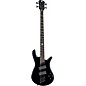 Spector NS Dimension HP 4 Four-String Multi-scale Electric Bass Solid Black Gloss