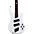 Spector NS Dimension HP 4 Four-String ... Spector NS Dimension HP 4 Four-String Multi-scale Electric Bass White Sparkle Gloss