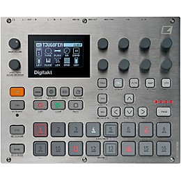 Elektron Digitakt e25 Remix Edition 8-Voice Digital Drum Computer and Sampler