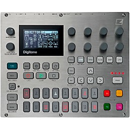 Elektron Digitone e25 Remix Edition 8-Voice Polyphonic Digital Synthesizer