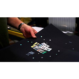 Elektron Digitone e25 Remix Edition 8-Voice Polyphonic Digital Synthesizer