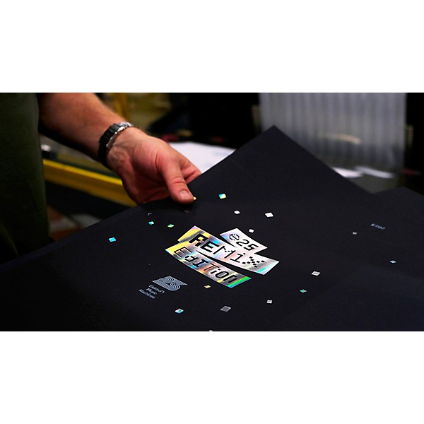 Elektron Digitone e25 Remix Edition 8-Voice Polyphonic Digital Synthesizer