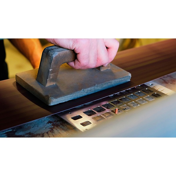 Elektron Digitone e25 Remix Edition 8-Voice Polyphonic Digital Synthesizer