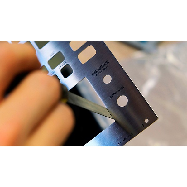 Elektron Digitone e25 Remix Edition 8-Voice Polyphonic Digital Synthesizer