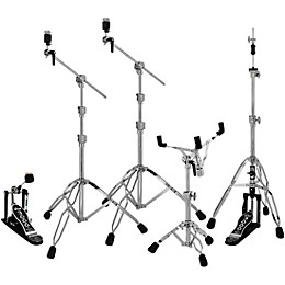 DW 3000 Series 5-Piece Hardware Pack