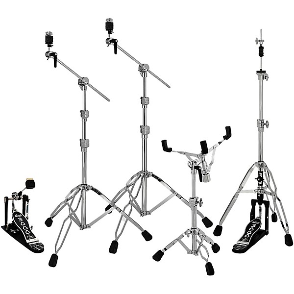 DW 3000 Series 5-Piece Hardware Pack