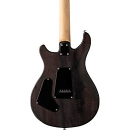 Open Box PRS SE CE24 Standard Satin Electric Guitar Level 1 Charcoal