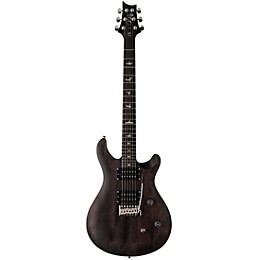 Open Box PRS SE CE24 Standard Satin Electric Guitar Level 1 Charcoal