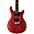 PRS SE CE24 Standard Satin Electric Guitar Charcoal PRS SE CE24 Standard Satin Electric Guitar Vintage Cherry