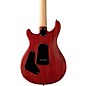 PRS SE CE24 Standard Satin Electric Guitar Vintage Cherry