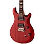 PRS SE CE24 Standard Satin Electric Guitar Vintage Cherry