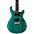 PRS SE CE24 Standard Satin Electric Guitar Ice Blue Metallic PRS SE CE24 Standard Satin Electric Guitar Turquoise