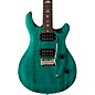 PRS SE CE24 Standard Satin Electric Guitar Turquoise thumbnail