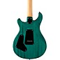 PRS SE CE24 Standard Satin Electric Guitar Turquoise