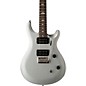 Open Box PRS SE CE24 Standard Satin Electric Guitar Level 1 Metallic Silver thumbnail