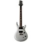 Open Box PRS SE CE24 Standard Satin Electric Guitar Level 1 Metallic Silver