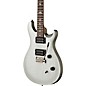 Open Box PRS SE CE24 Standard Satin Electric Guitar Level 1 Metallic Silver