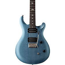 PRS SE Custom 24-08 Electric Guitar Turquoise | Guitar Center