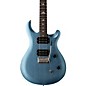 PRS SE CE24 Standard Satin Electric Guitar Ice Blue Metallic thumbnail