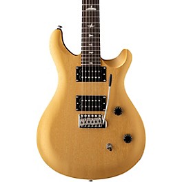 PRS SE CE24 Standard Satin Electric Guitar Ice Blue Metallic PRS SE CE24 Standard Satin Electric Guitar Metallic Gold