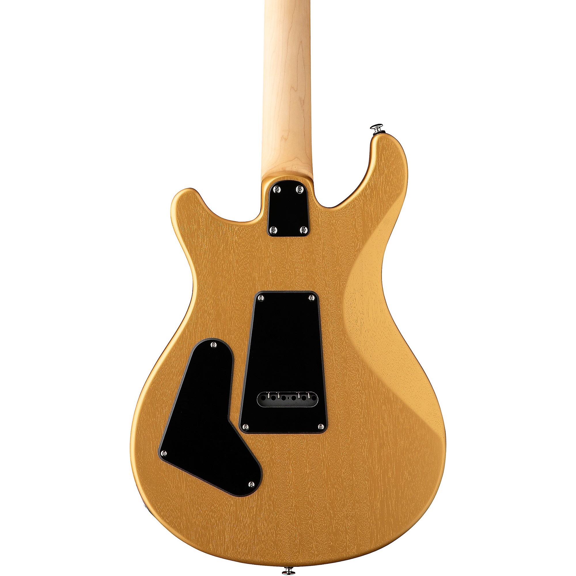 PRS SE CE24 Standard Satin Electric Guitar Metallic Gold