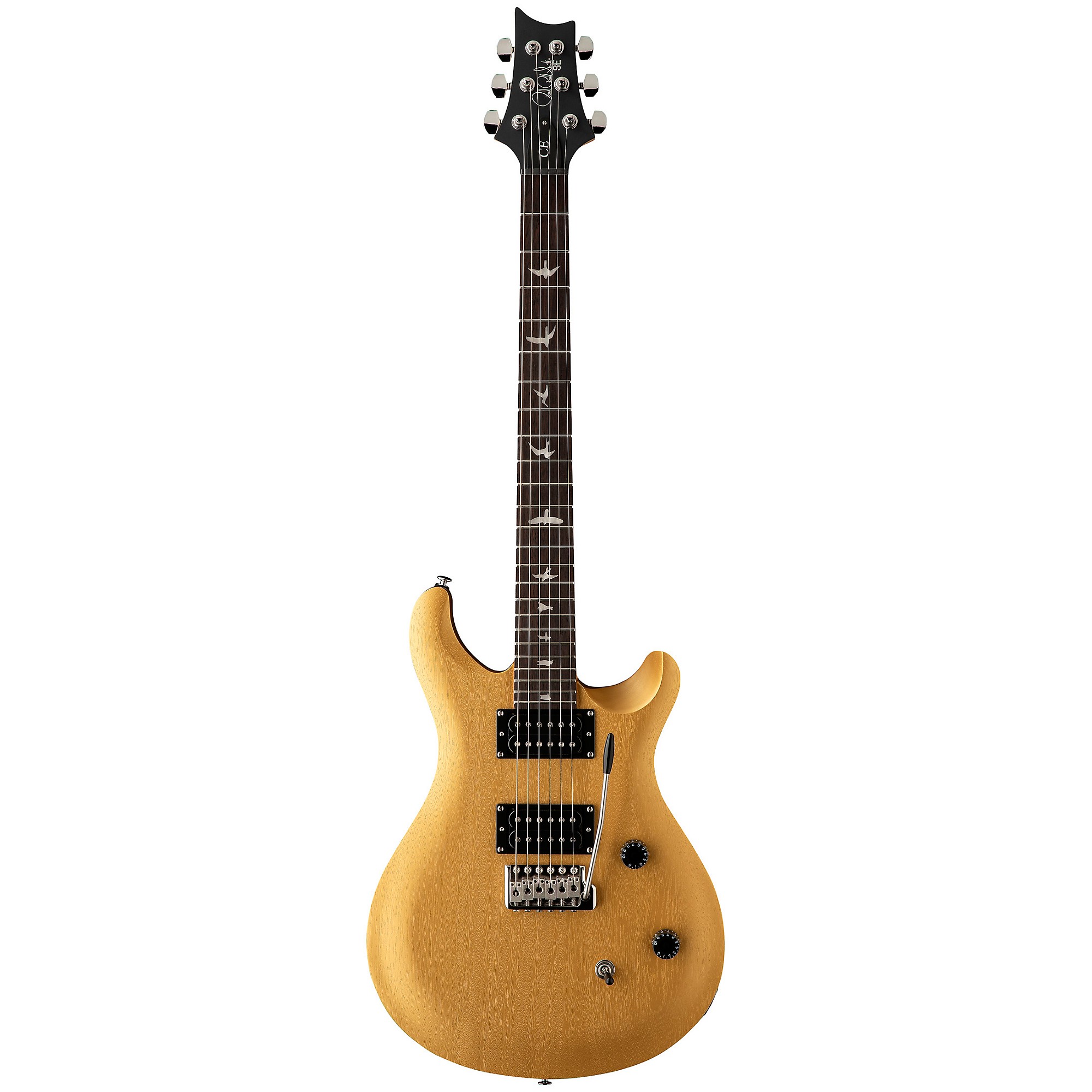 PRS SE CE 24 Standard Satin MS – United States