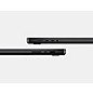 Apple 16-INCH MACBOOK PRO: APPLE M3 MAX CHIP WITH 14-CORE CPU AND 30-CORE GPU, 1TB SSD - SPACE BLACK