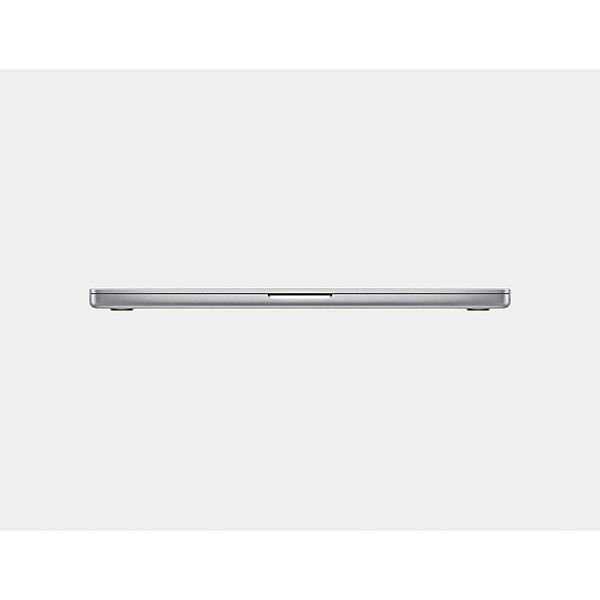 Apple 16-INCH MACBOOK PRO: APPLE M3 MAX CHIP WITH 16-CORE CPU AND 40-CORE GPU, 1TB SSD - SILVER
