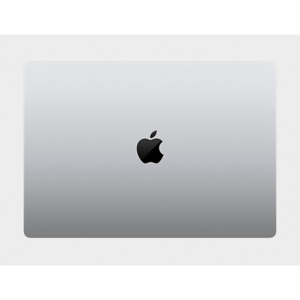 Apple 16-INCH MACBOOK PRO: APPLE M3 MAX CHIP WITH 16-CORE CPU AND 40-CORE GPU, 1TB SSD - SILVER