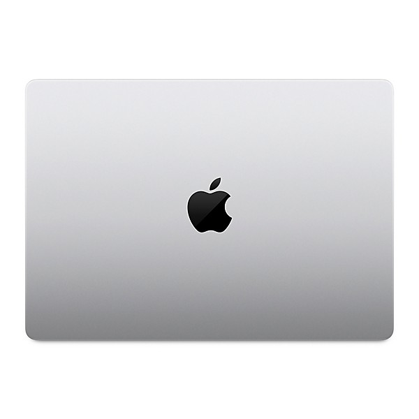 Apple 16-INCH MACBOOK PRO: APPLE M3 PRO CHIP WITH 12-CORE CPU AND 18-CORE GPU, 18GB, 512GB SSD - SILVER