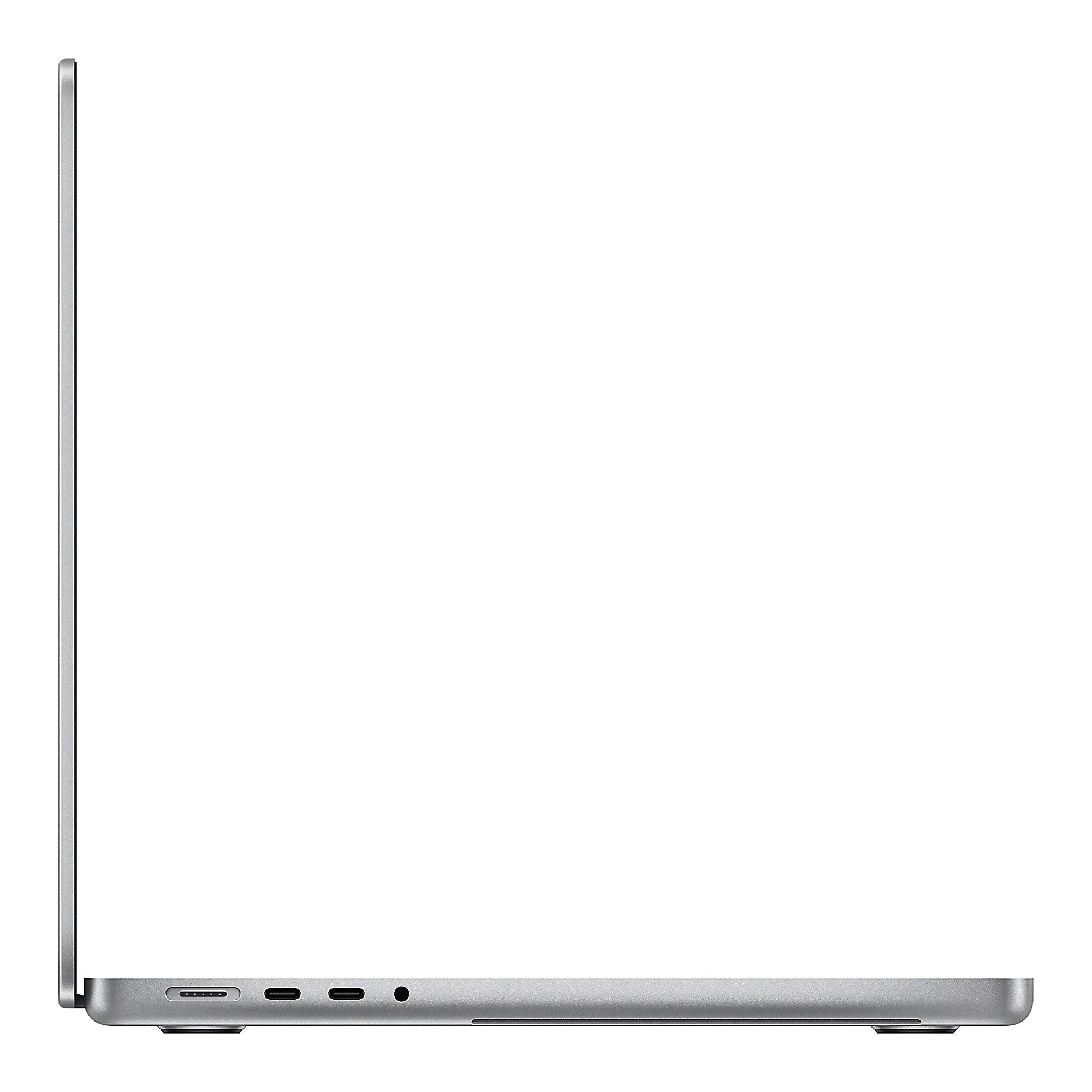 Apple 16-INCH MACBOOK PRO: APPLE M3 PRO CHIP WITH 12-CORE