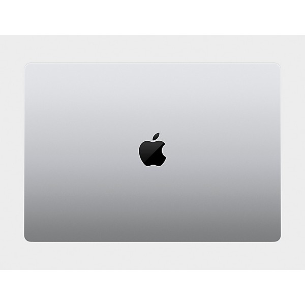 Apple 16-INCH MACBOOK PRO: APPLE M3 PRO CHIP WITH 12-CORE CPU AND 18-CORE GPU, 36GB, 512GB SSD - SILVER